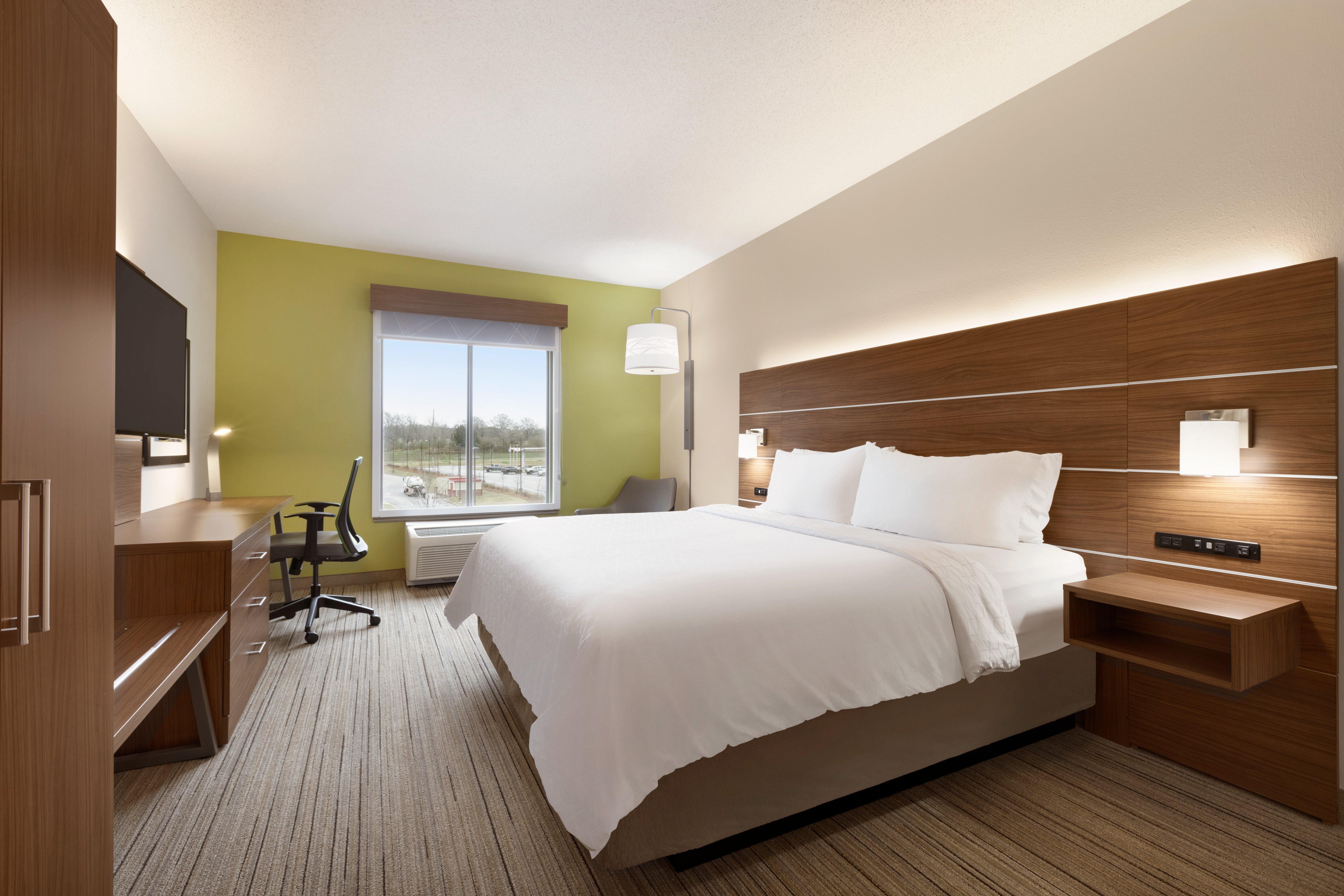 Hampton Inn & Suites Opelika-I-85 Auburn Area Exterior photo