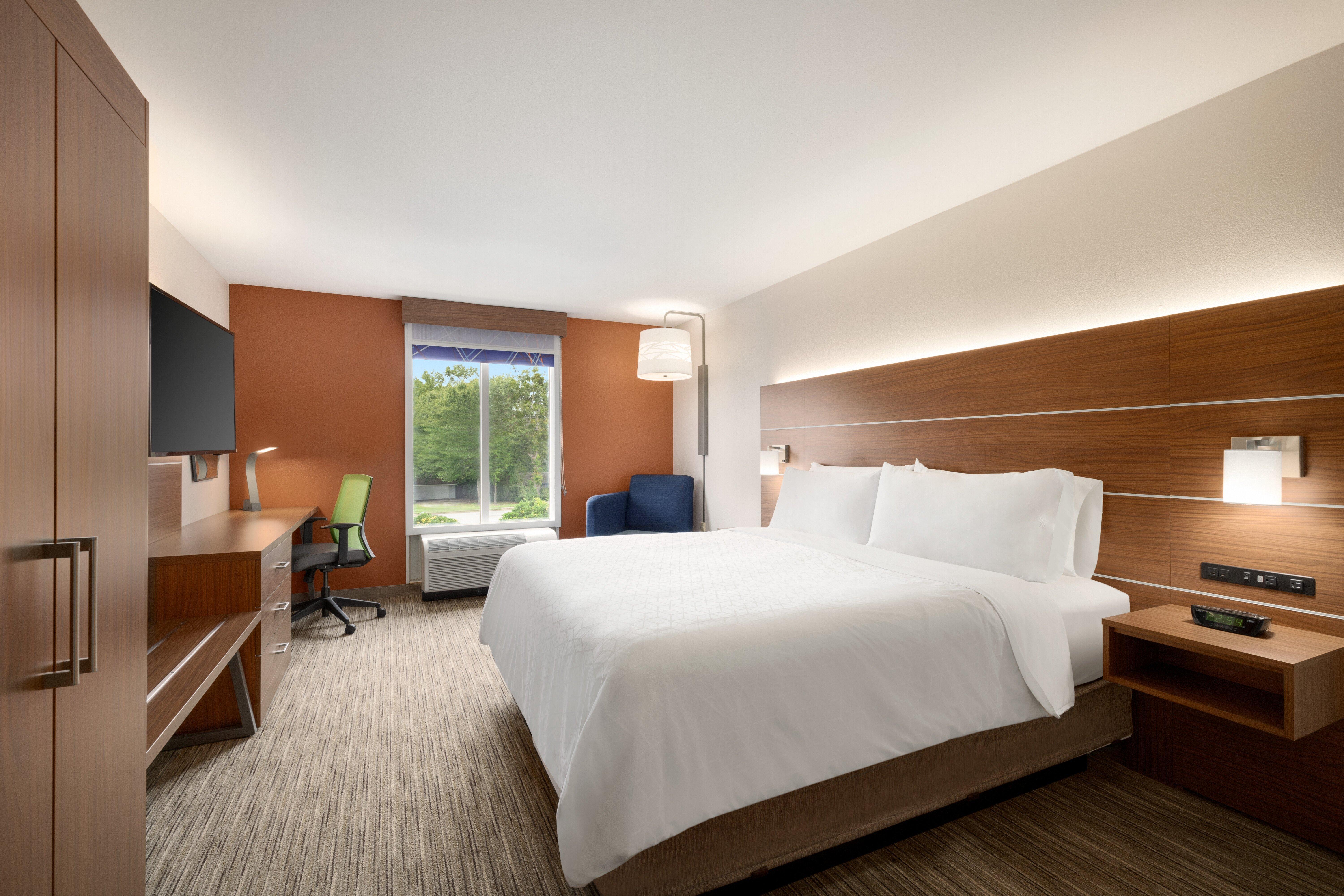 Hampton Inn & Suites Opelika-I-85 Auburn Area Exterior photo