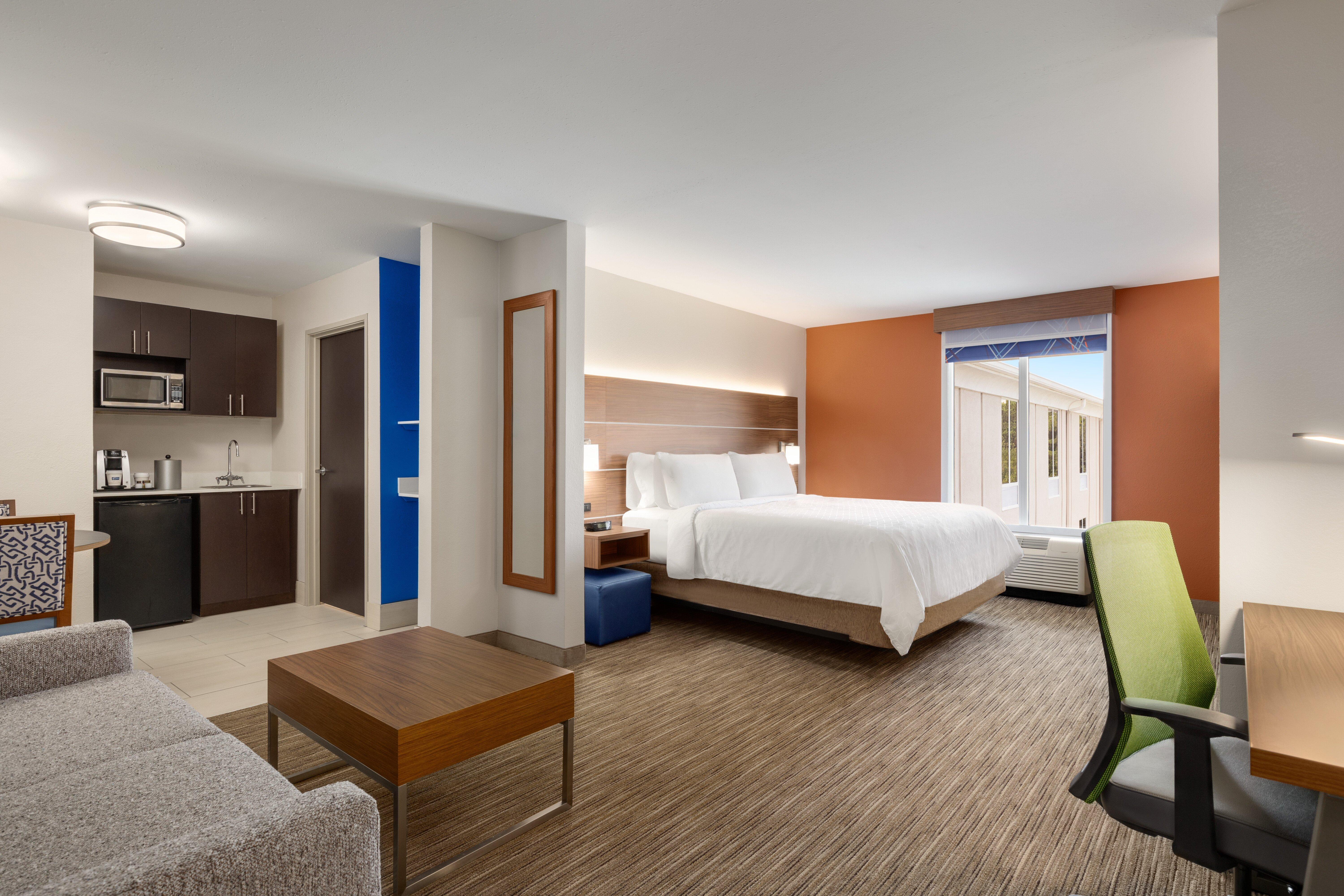 Hampton Inn & Suites Opelika-I-85 Auburn Area Exterior photo